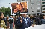 София - Протест под надслов Марш за европейско правосъдие