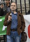 София - Протест под надслов Марш за европейско правосъдие