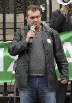 София - Протест под надслов Марш за европейско правосъдие