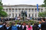 София - Деня на българската просвета и култура и славянската писменост - 24 май