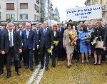 София - Деня на българската просвета и култура и славянската писменост - 24 май