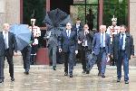 София - Деня на българската просвета и култура и славянската писменост - 24 май