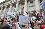София - Деня на българската просвета и култура и славянската писменост - 24 май