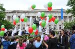 София - Деня на българската просвета и култура и славянската писменост - 24 май