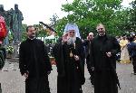 София - Деня на българската просвета и култура и славянската писменост - 24 май