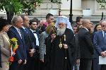 София - Деня на българската просвета и култура и славянската писменост - 24 май