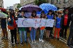 София - Деня на българската просвета и култура и славянската писменост - 24 май
