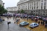 София - Деня на българската просвета и култура и славянската писменост - 24 май