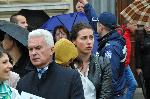 София - Деня на българската просвета и култура и славянската писменост - 24 май