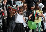 Бургас - Деня на българската просвета и култура и славянската писменост - 24 май