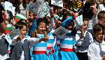 Бургас - Деня на българската просвета и култура и славянската писменост - 24 май