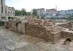 София - Археологическия парк "Западна порта на Сердика"