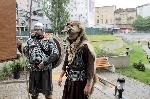 София - Археологическия парк "Западна порта на Сердика"