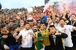 Ботев Пд триумфираха с Купата на България