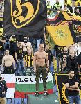 София - Футбол - Ботев - Лудогорец