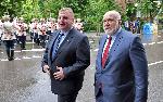 СОФИЯ - Театър на армията - Годишни награди "Аскеер 2017"