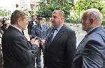 СОФИЯ - Театър на армията - Годишни награди "Аскеер 2017"