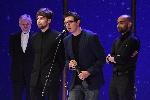 СОФИЯ - Театър на армията - Годишни награди "Аскеер 2017"