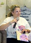 София – Представяне на детската книга „Понго – различното слонче“, разказваща за рядко заболяване