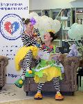 София – Представяне на детската книга „Понго – различното слонче“, разказваща за рядко заболяване