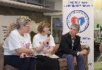София – Представяне на детската книга „Понго – различното слонче“, разказваща за рядко заболяване