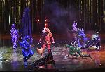 София - Cirque de Soleil