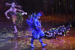 София - Cirque de Soleil