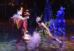 София - Cirque de Soleil
