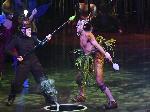 София - Cirque de Soleil