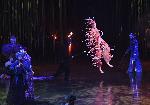 София - Cirque de Soleil