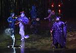 София - Cirque de Soleil