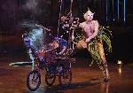 София - Cirque de Soleil