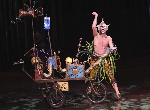 София - Cirque de Soleil