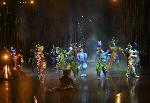 София - Cirque de Soleil