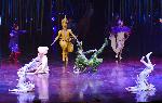 София - Cirque de Soleil