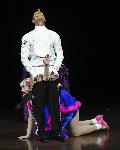 София - Cirque de Soleil