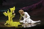 София - Cirque de Soleil