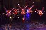 София - Cirque de Soleil