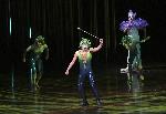София - Cirque de Soleil