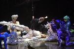 София - Cirque de Soleil