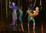 София - Cirque de Soleil