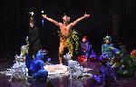 София - Cirque de Soleil