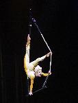София - Cirque de Soleil