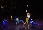 София - Cirque de Soleil