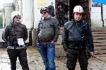 София - Ретро парад на коли