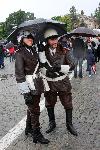 София - Ретро парад на коли
