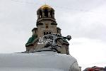 София - Ретро парад на коли