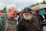 София - Ретро парад