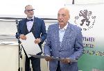 Свети Влас – Връчване наградите за телевизионна журналистика „Свети Влас” 2017