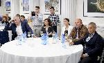 Свети Влас – Връчване наградите за телевизионна журналистика „Свети Влас” 2017